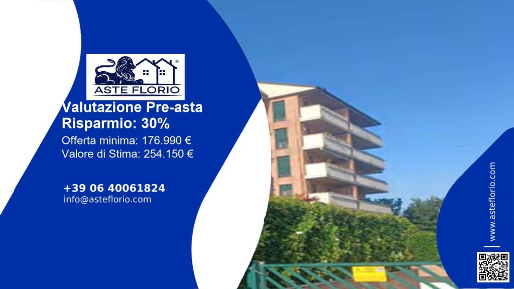 appartamento in vendita a Pioltello