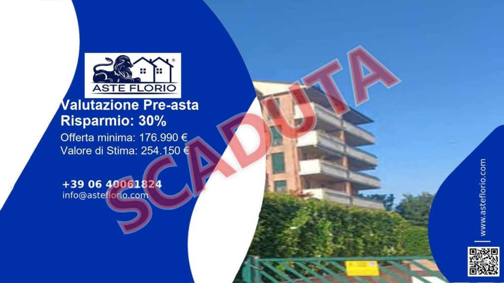 appartamento in vendita a Pioltello