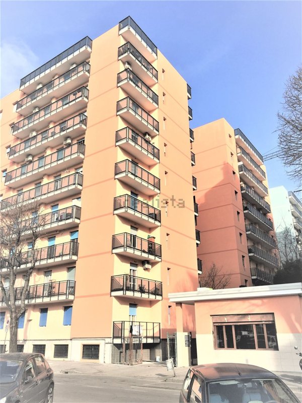 appartamento in vendita a Pioltello