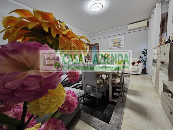 appartamento in vendita a Pioltello