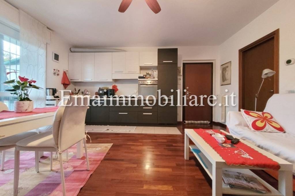 appartamento in vendita a Pioltello in zona Limito