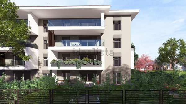 appartamento in vendita a Pioltello in zona Seggiano