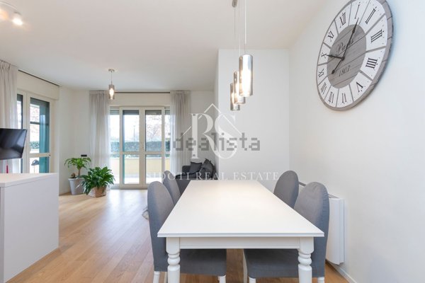 appartamento in vendita a Pioltello