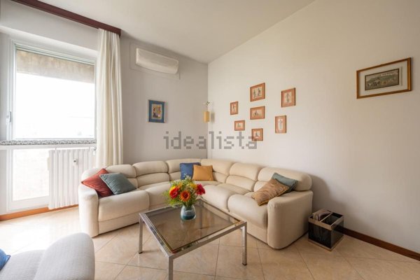 appartamento in vendita a Pioltello in zona San Felice