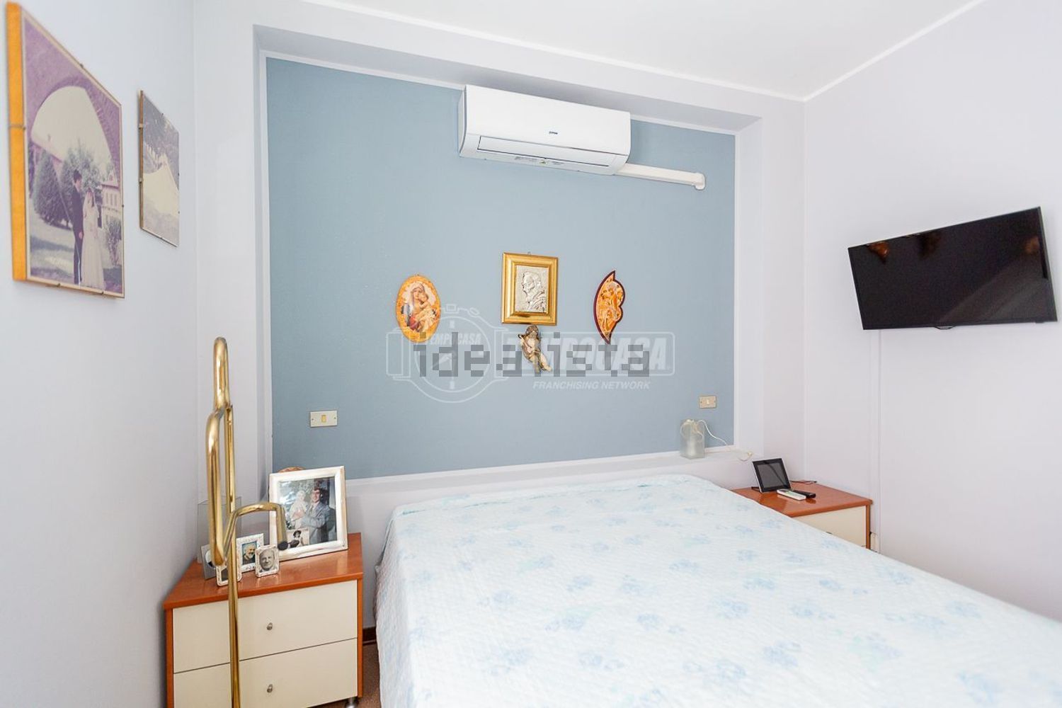 appartamento in vendita a Pioltello