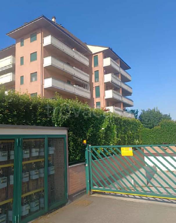 appartamento in vendita a Pioltello