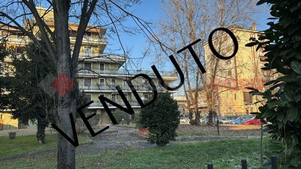 appartamento in vendita a Pioltello
