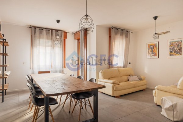 appartamento in vendita a Pioltello