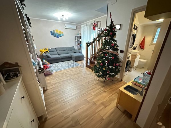 appartamento in vendita a Pioltello