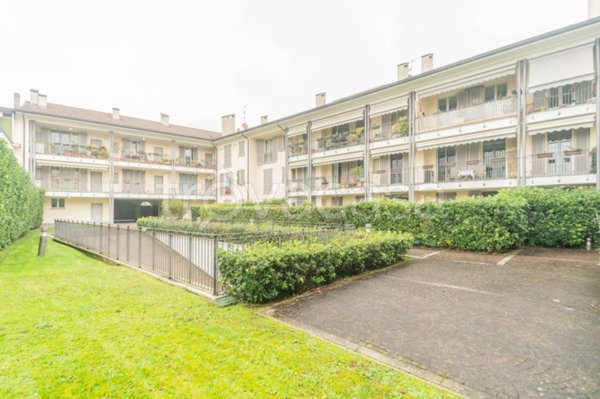 appartamento in vendita a Pioltello in zona Limito