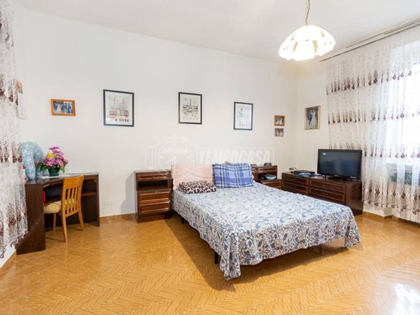 appartamento in vendita a Pioltello in zona Limito