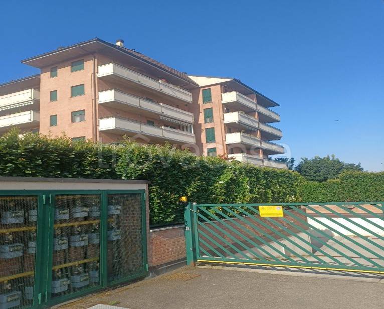 appartamento in vendita a Pioltello