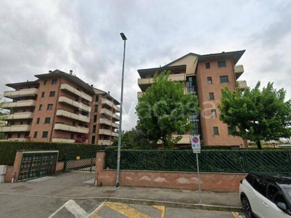 appartamento in vendita a Pioltello