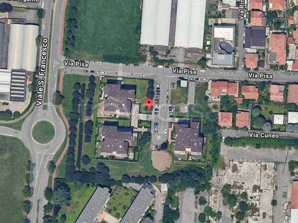 appartamento in vendita a Pioltello