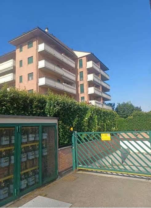 appartamento in vendita a Pioltello