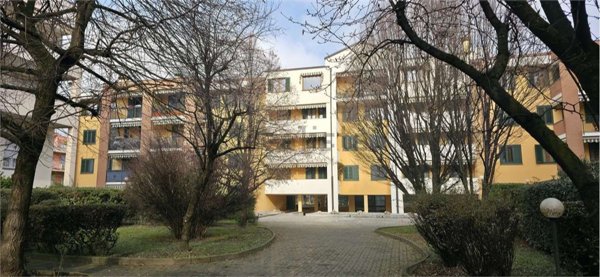 appartamento in vendita a Pioltello