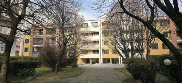 appartamento in vendita a Pioltello