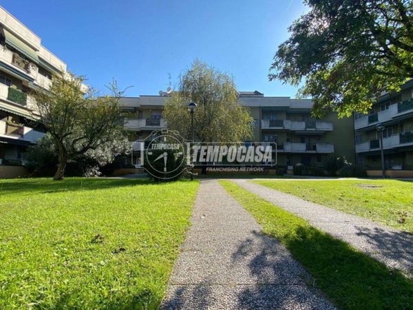 appartamento in vendita a Pioltello