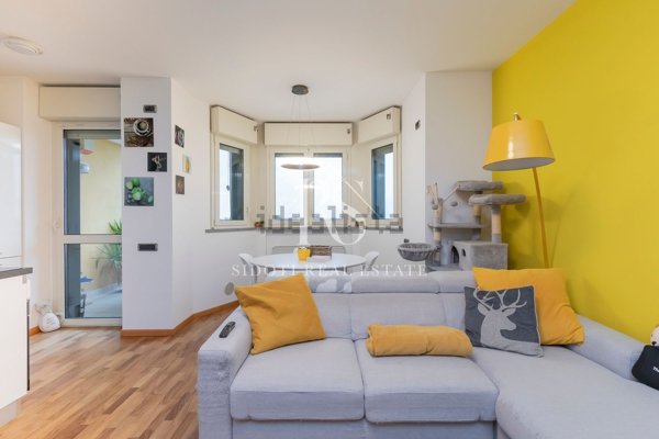 appartamento in vendita a Pioltello