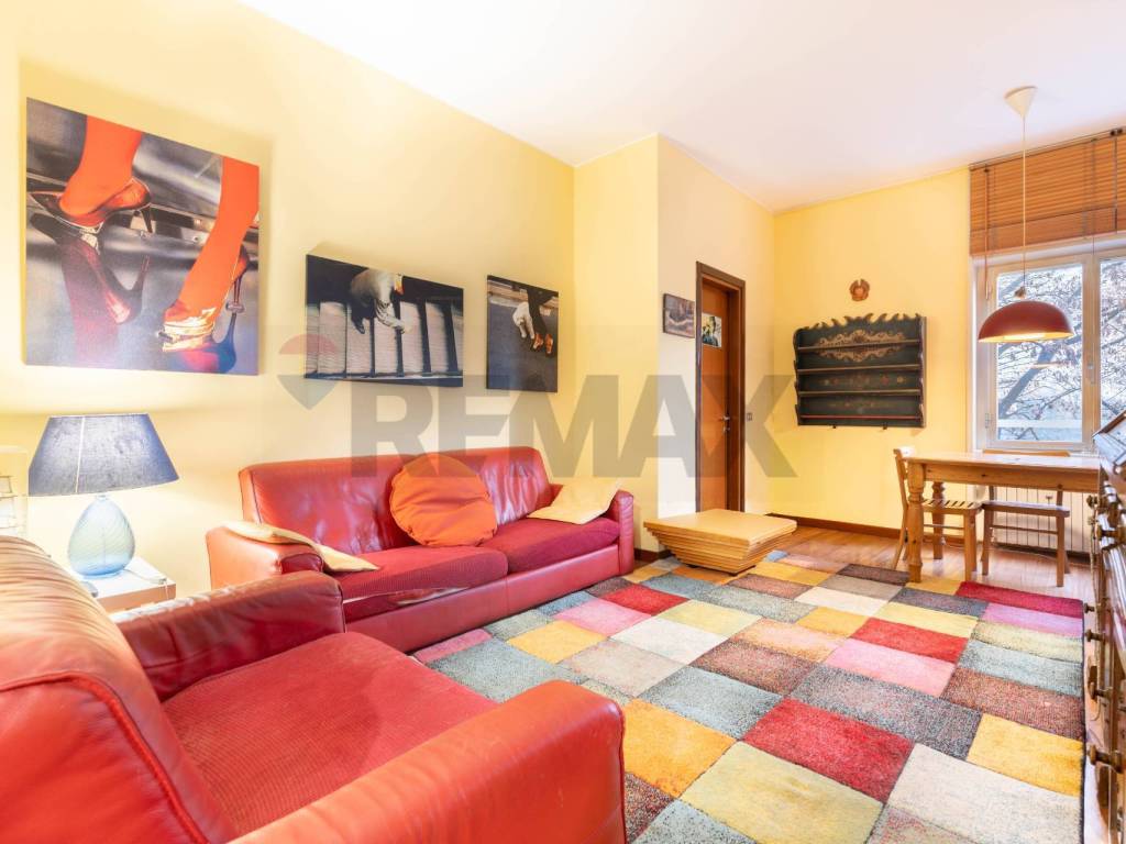 appartamento in vendita a Pioltello in zona San Felice