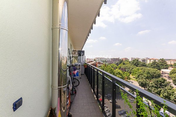 appartamento in vendita a Pioltello