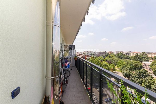 appartamento in vendita a Pioltello