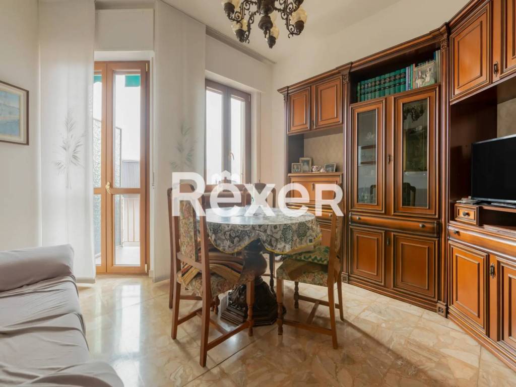 appartamento in vendita a Pioltello in zona Seggiano