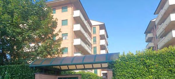 appartamento in vendita a Pioltello