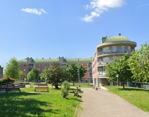 appartamento in vendita a Pioltello