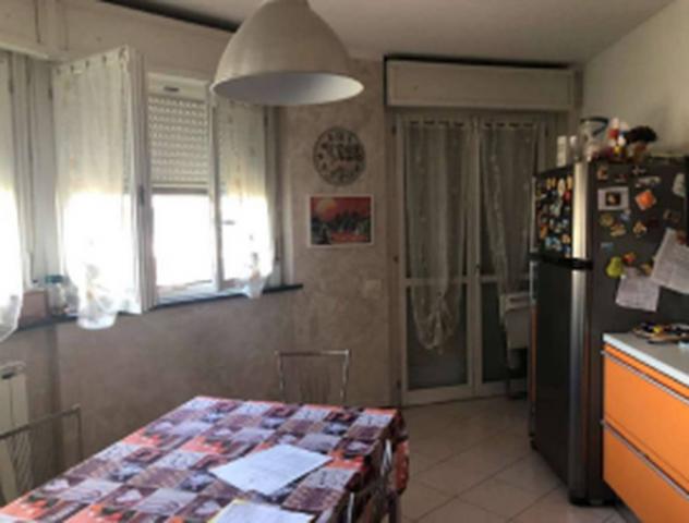 appartamento in vendita a Pioltello