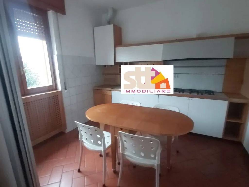 appartamento in vendita a Pioltello