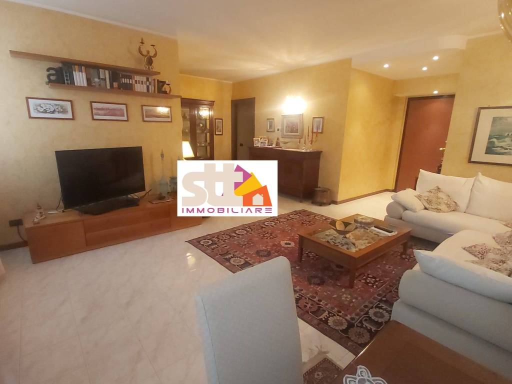 appartamento in vendita a Pioltello