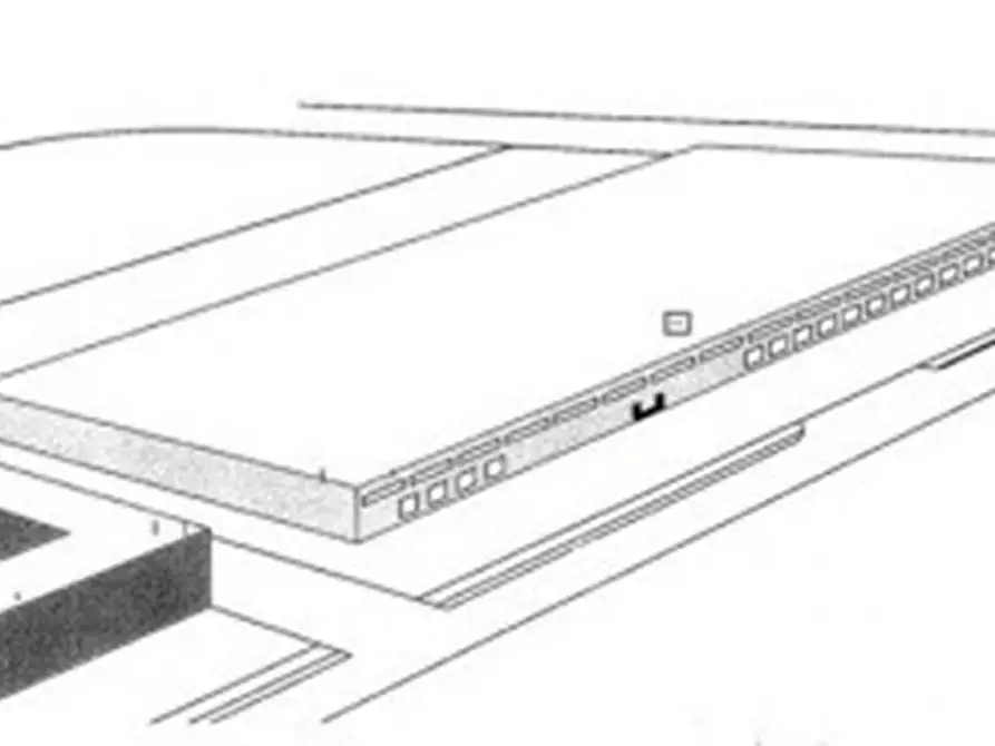 mansarda in vendita a Pioltello in zona Seggiano