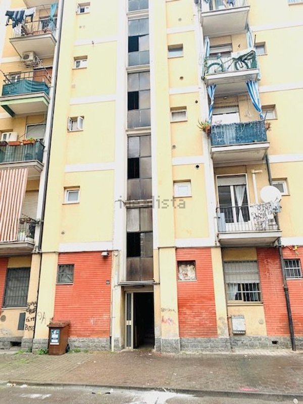 appartamento in vendita a Pioltello