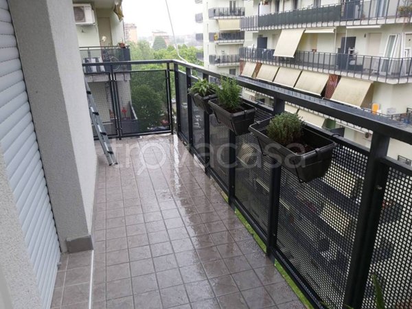 appartamento in vendita a Pioltello