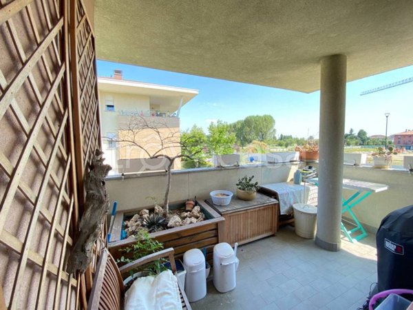 appartamento in vendita a Pioltello in zona Seggiano