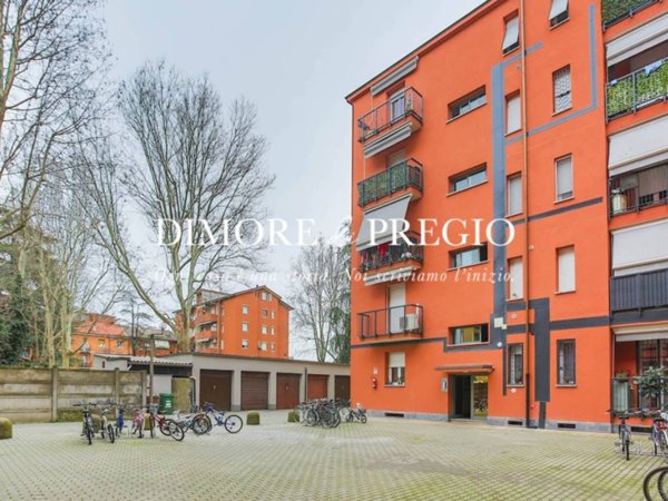 appartamento in vendita a Pioltello in zona Limito