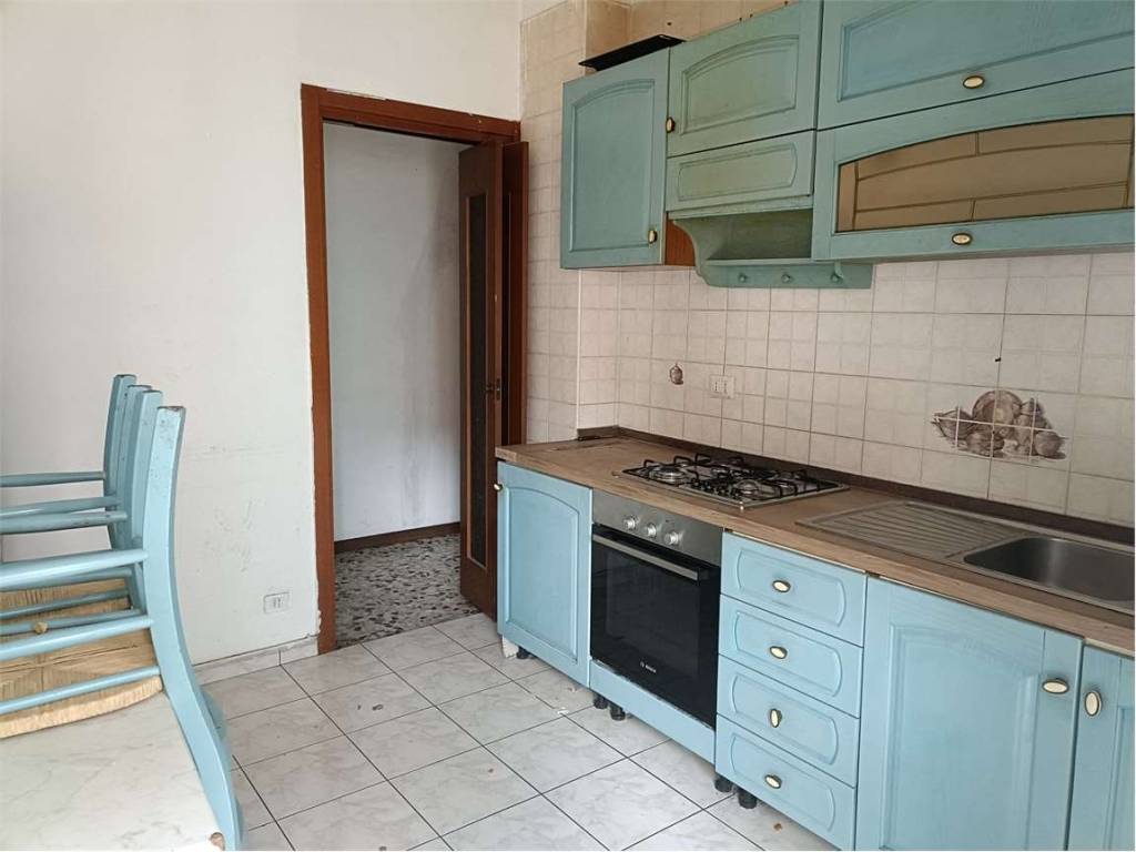 appartamento in vendita a Pioltello