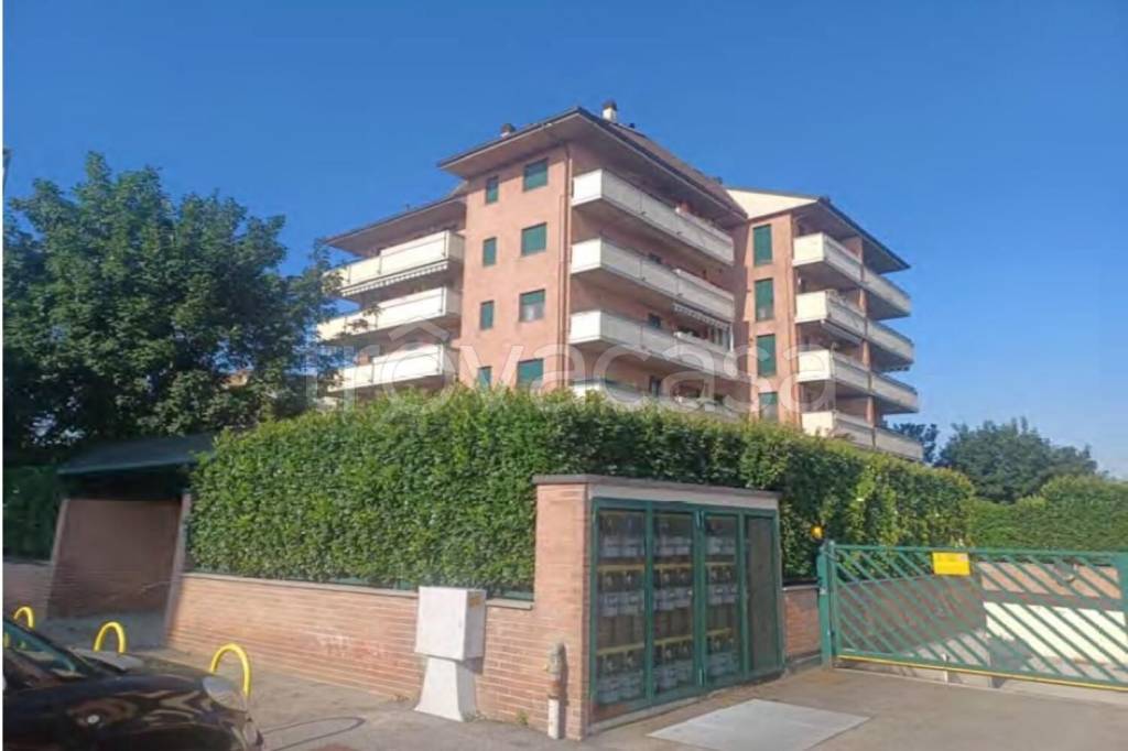 appartamento in vendita a Pioltello
