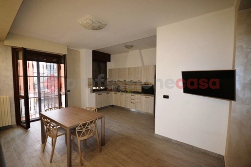 appartamento in vendita a Pioltello