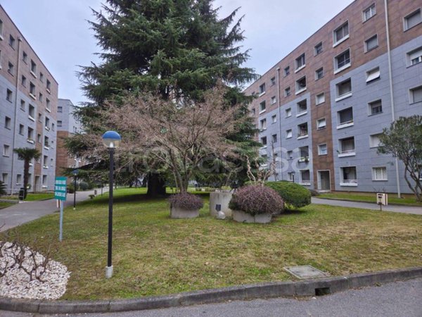 appartamento in vendita a Pioltello