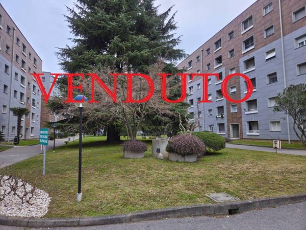 appartamento in vendita a Pioltello