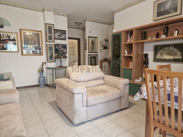 appartamento in vendita a Pioltello