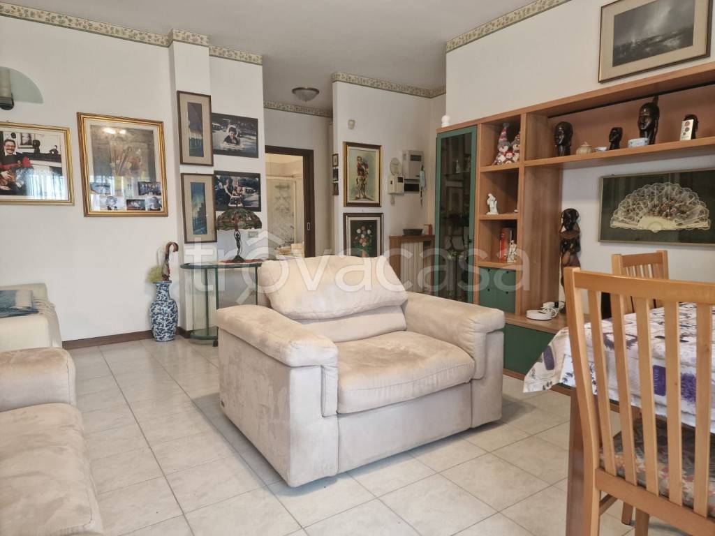 appartamento in vendita a Pioltello