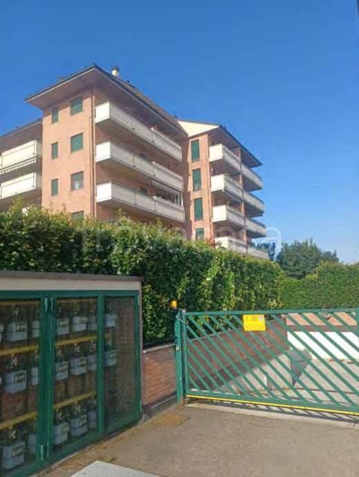 appartamento in vendita a Pioltello