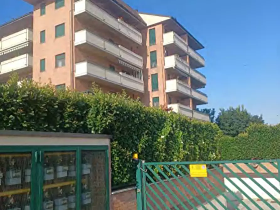 appartamento in vendita a Pioltello