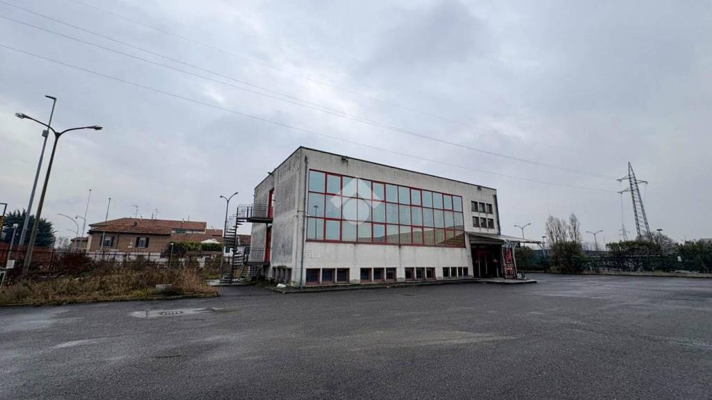 ufficio in vendita a Pioltello