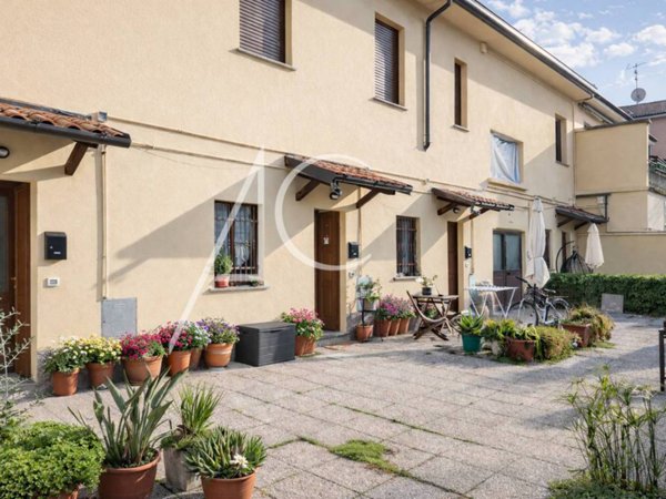 appartamento in vendita a Pioltello