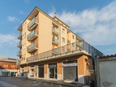 appartamento in vendita a Pioltello in zona Limito