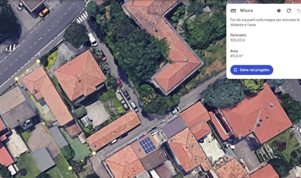 casa indipendente in vendita a Pioltello in zona Limito